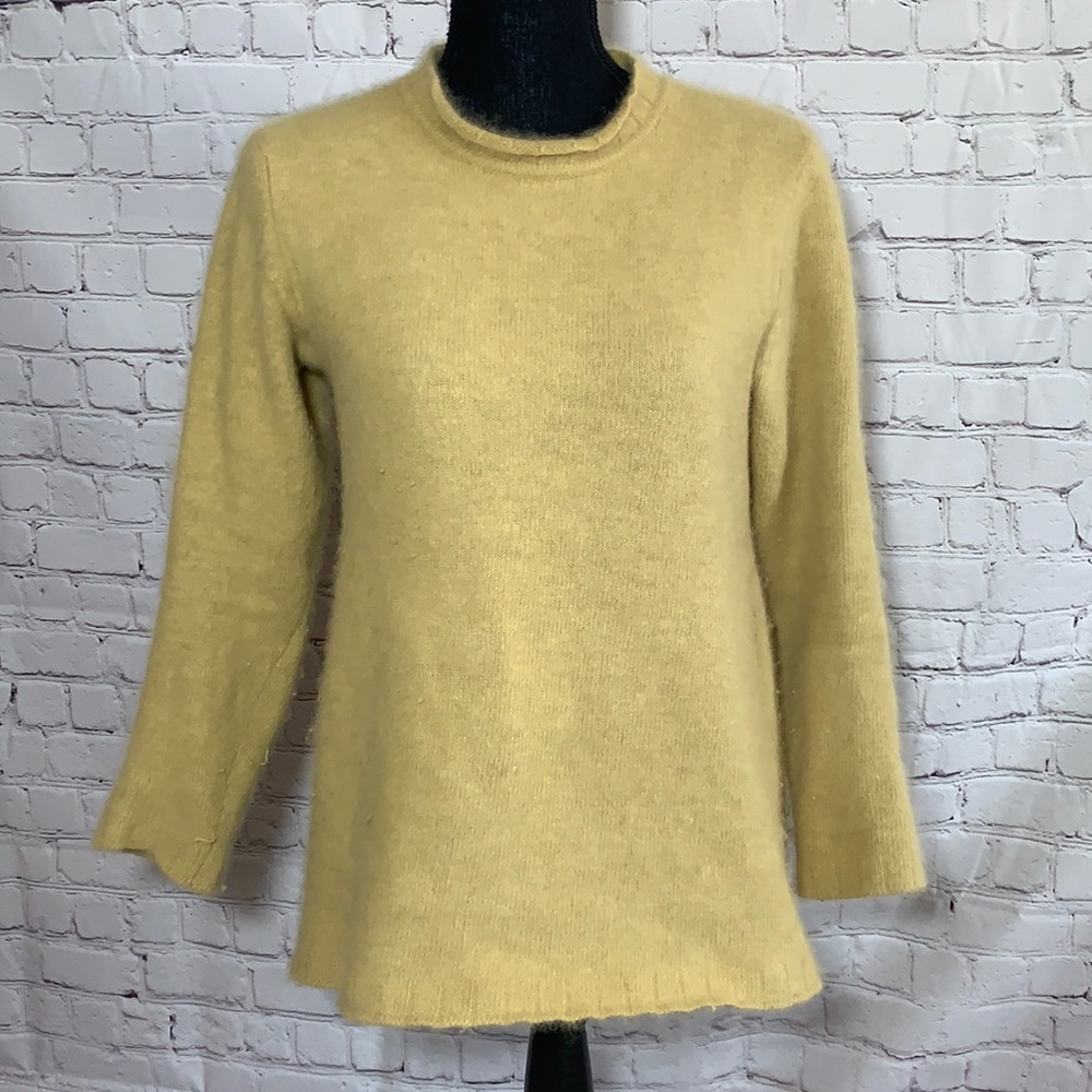 Vintage Henri Bendel sweater - Picture 3 of 7
